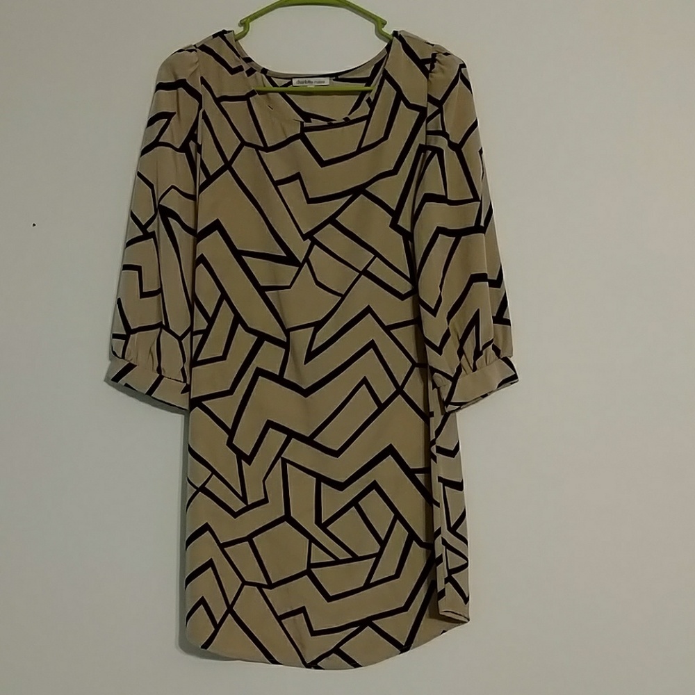 Charlotte Russe dress